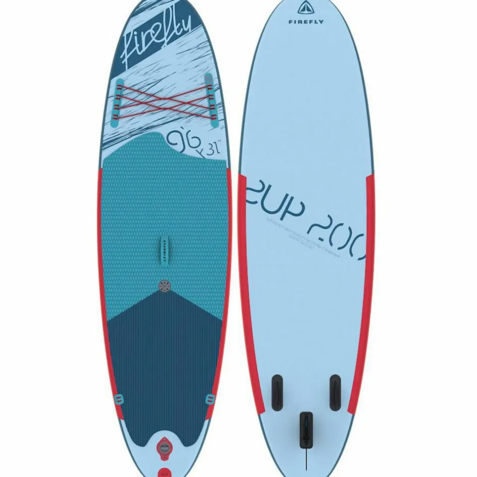FIREFLY · iSUP 200 III