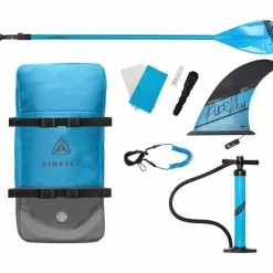 FIREFLY · iSUP 200 III