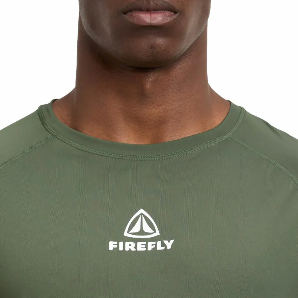 FIREFLY · Larry II