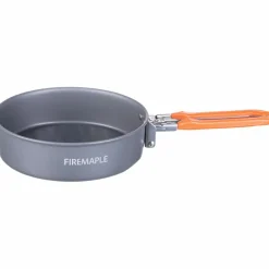 FIREMAPLE · Feast 1 Orange