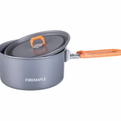 FIREMAPLE · Feast 1 Orange