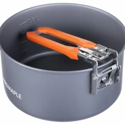 FIREMAPLE · Feast 1 Orange
