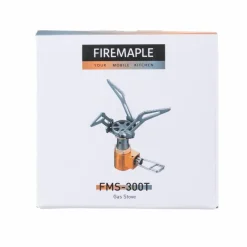 FIREMAPLE · FMS-300T
