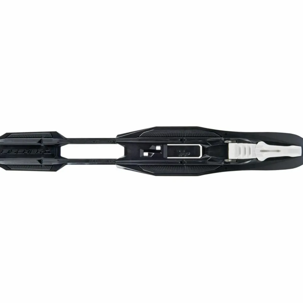 Fischer · FIBRE CROWN EF + TOUR STEP BL/WH 23/24