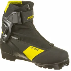 Fischer · JR COMBI