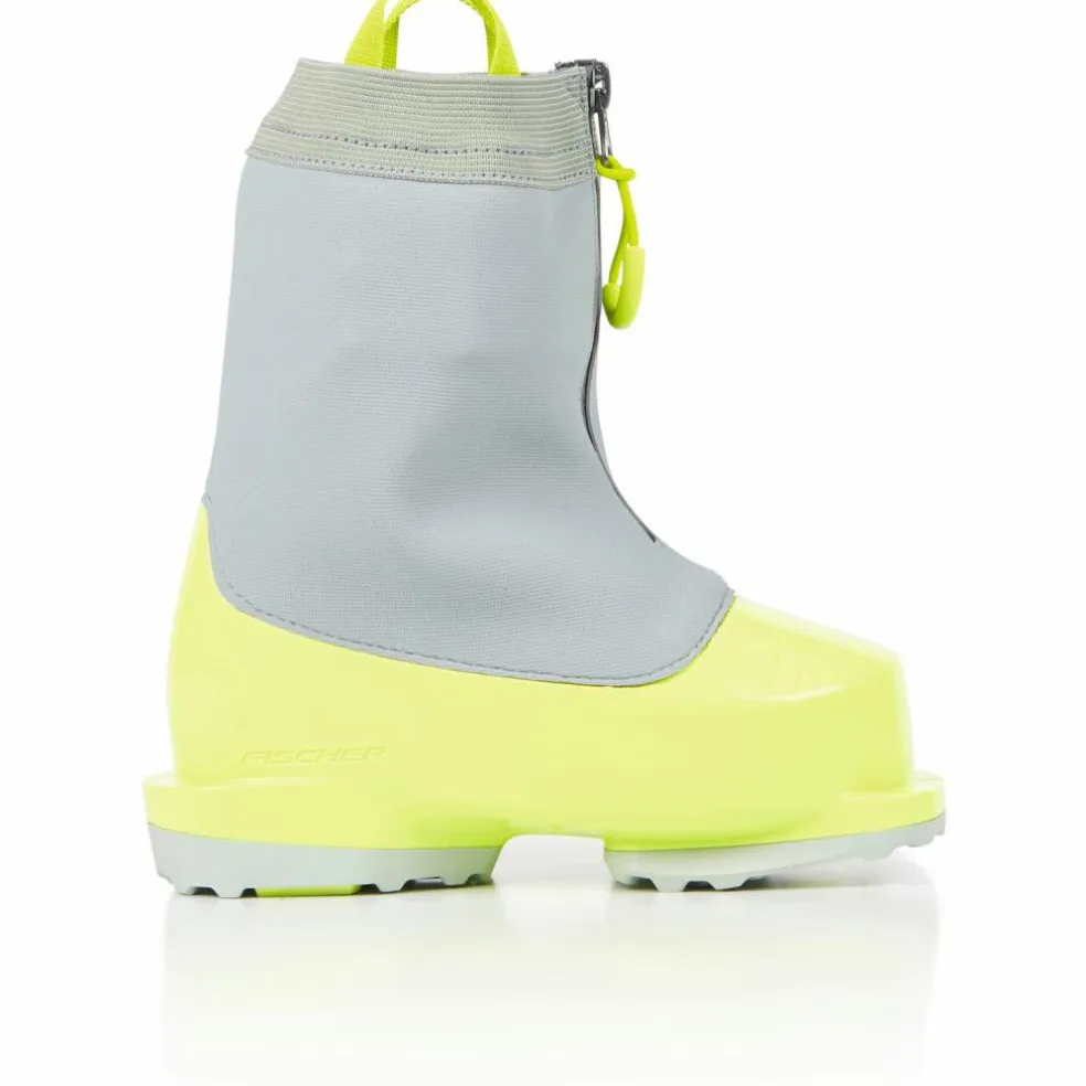 Fischer · ONE YELLOW