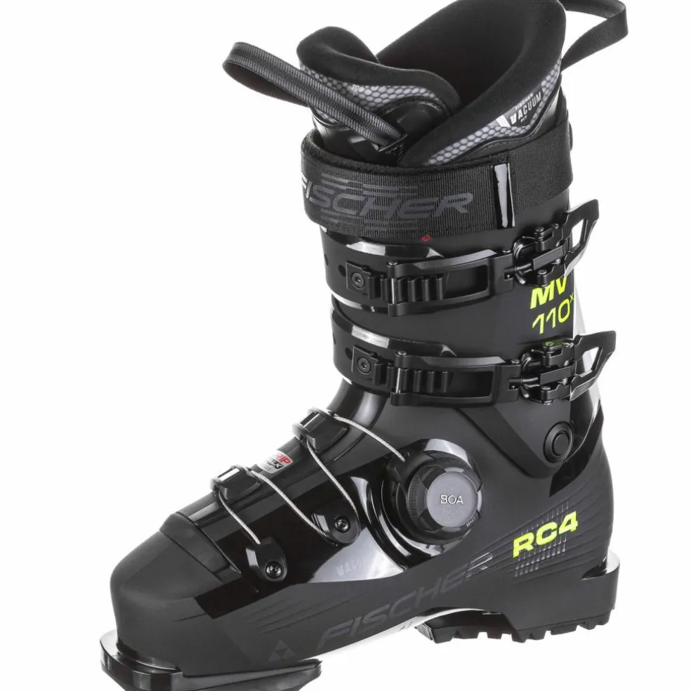 Fischer · RC4 110 MV X Boa