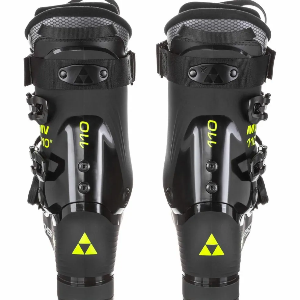Fischer · RC4 110 MV X Boa