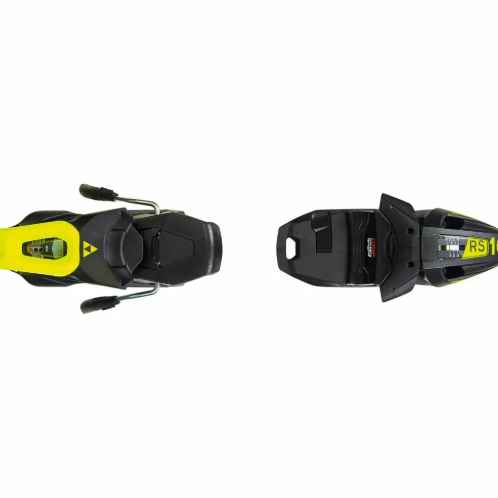 Fischer · RC4 POWER TI AR + RS 10 PR 23/24