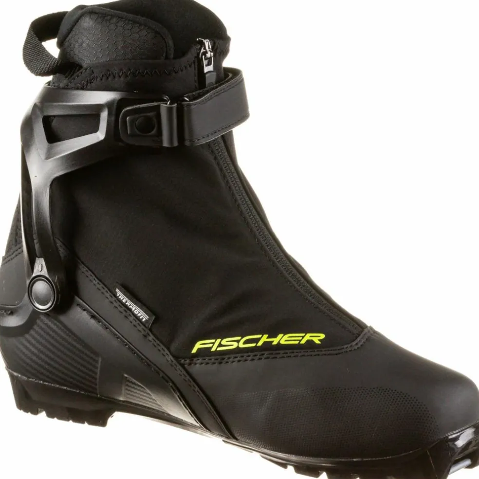 Fischer · RC3 SKATE