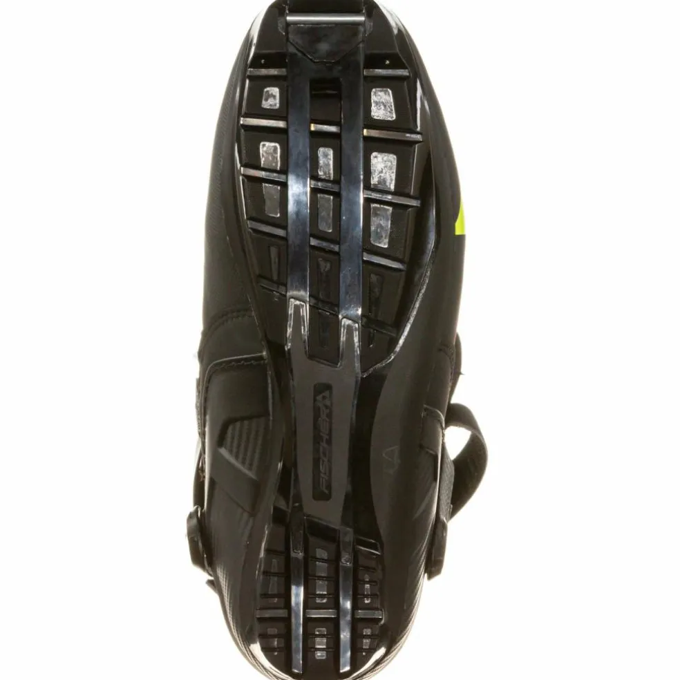 Fischer · RC3 SKATE