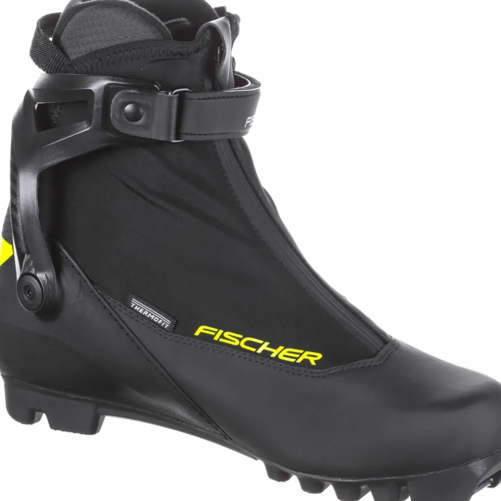 Fischer · RC3 SKATE