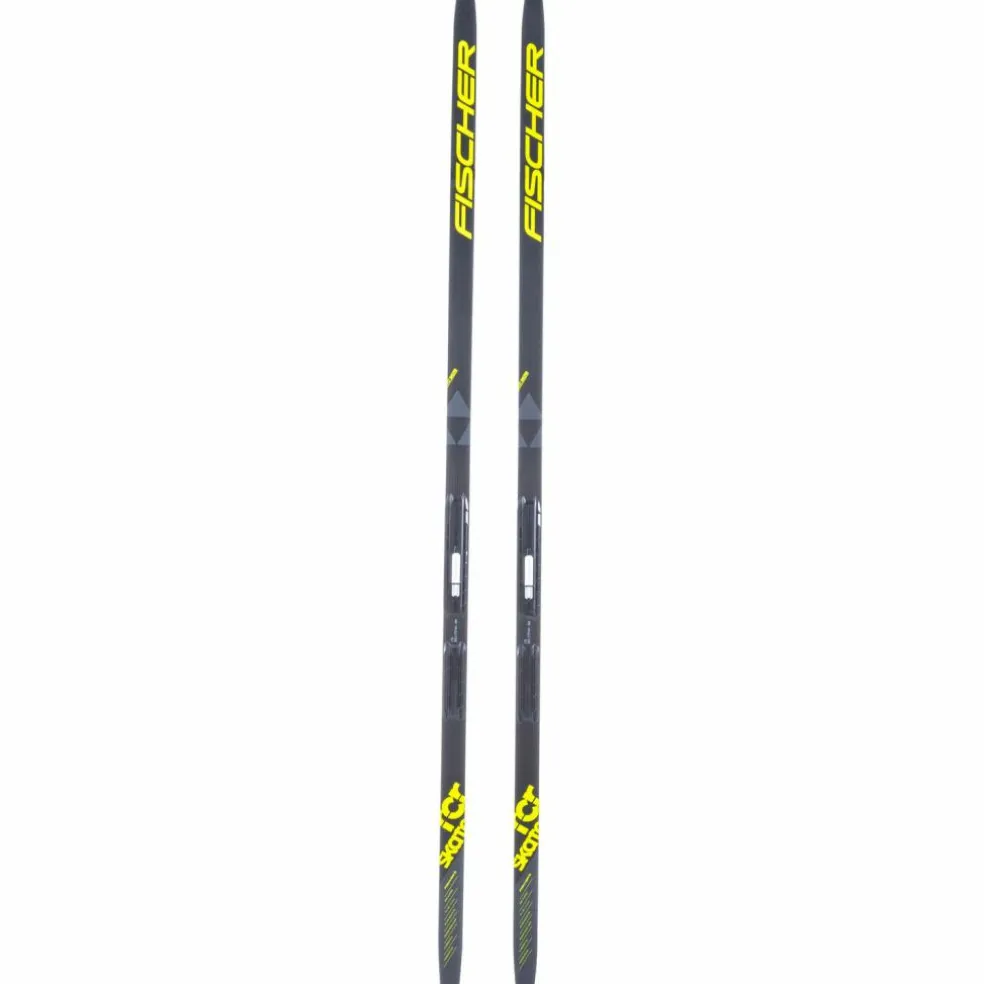 Fischer · RCR SKATE STIFF SET