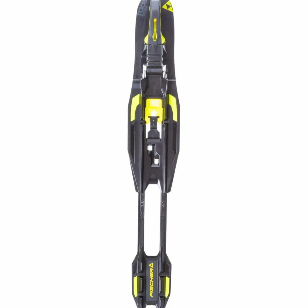 Fischer · RCR SKATE STIFF SET