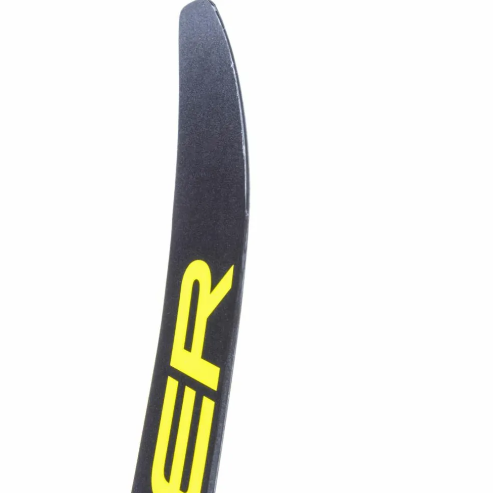 Fischer · RCR SKATE STIFF SET