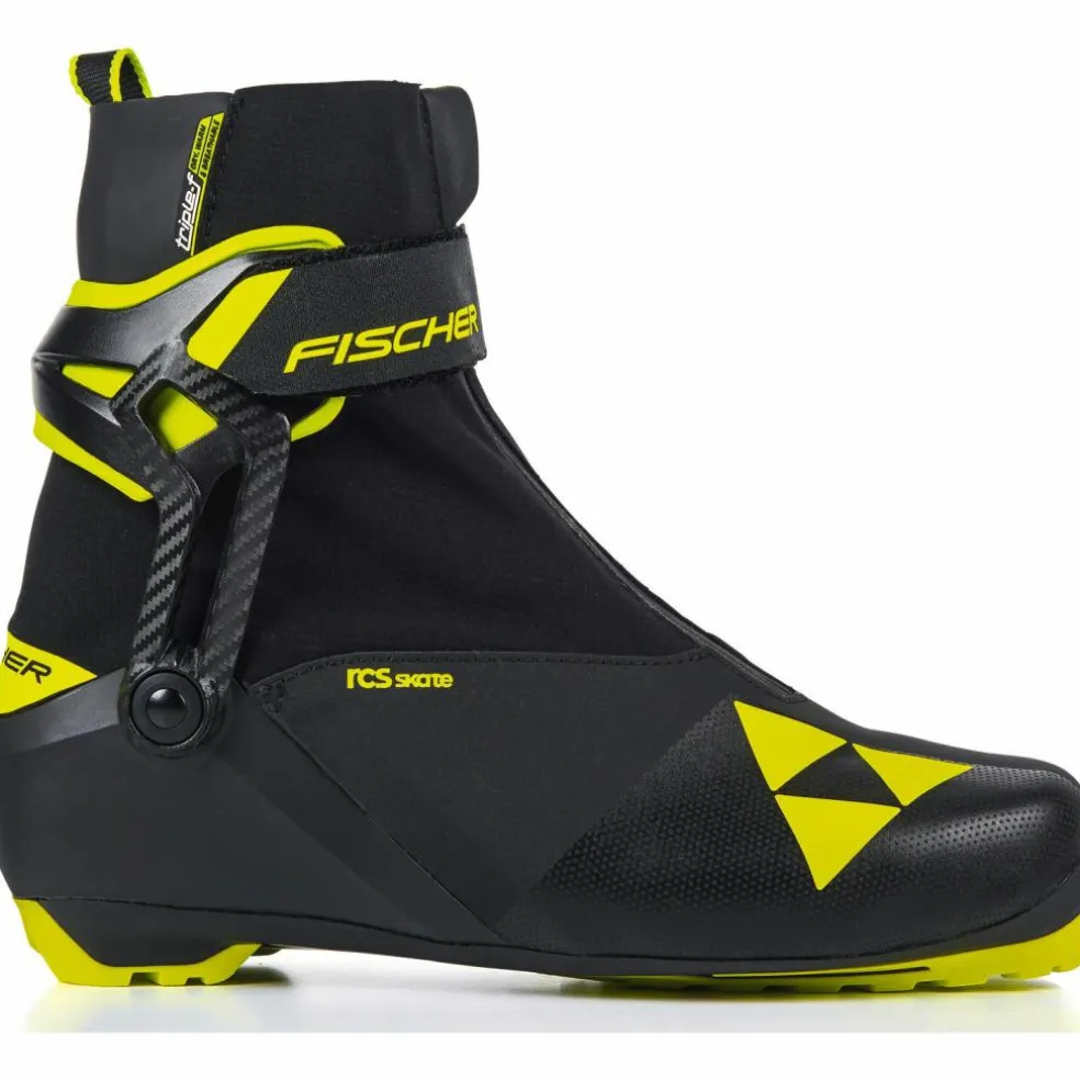 Fischer · RCS SKATE