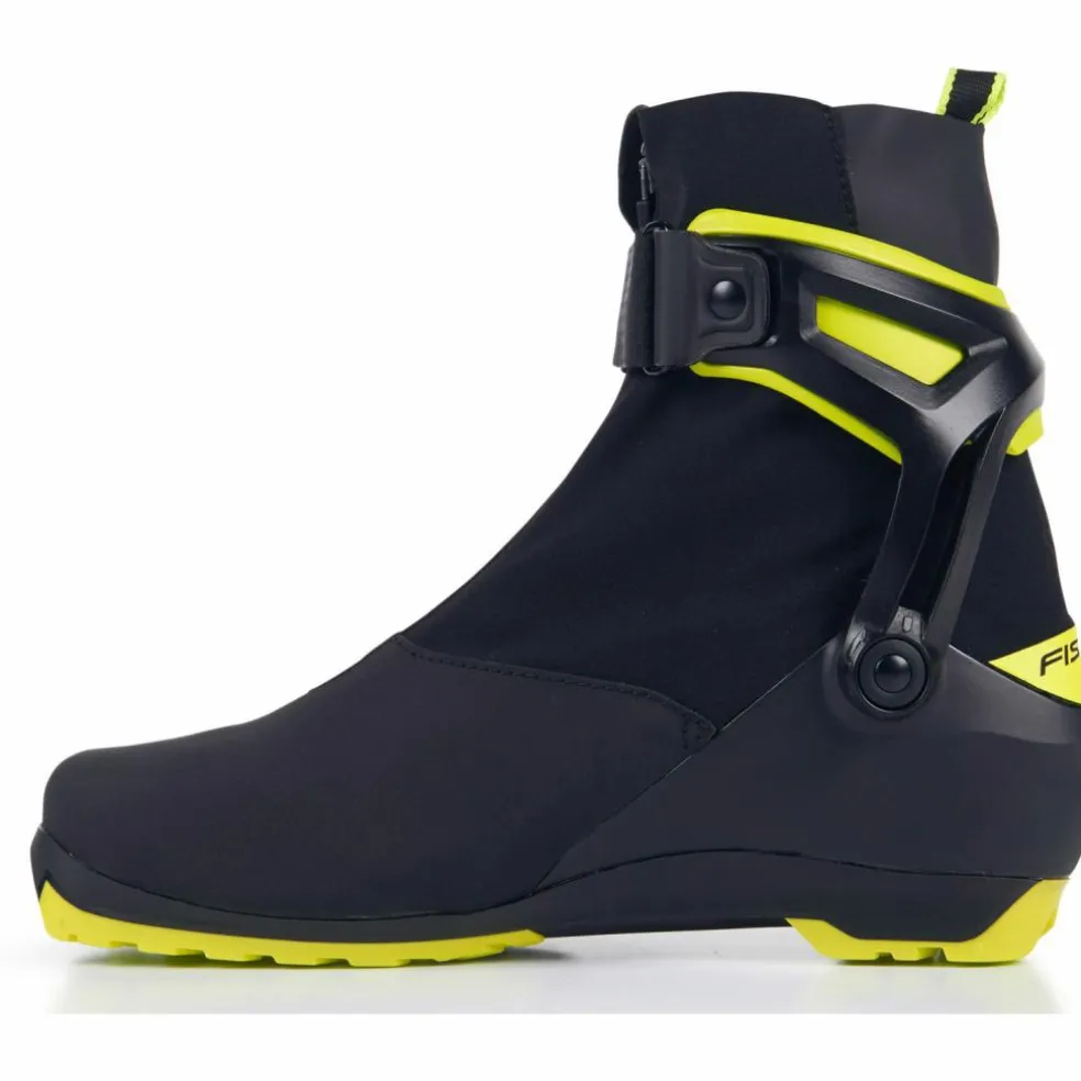 Fischer · RCS SKATE