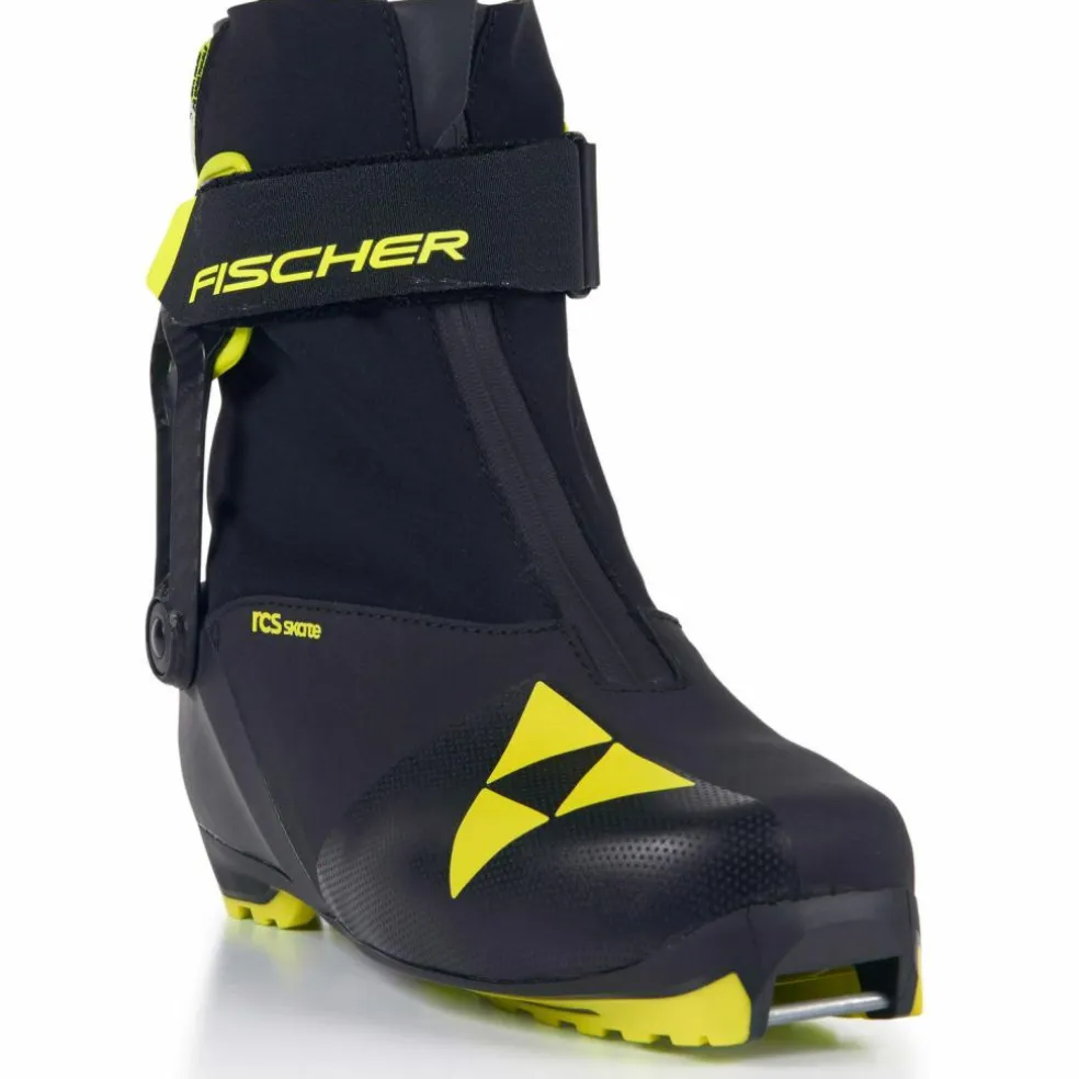 Fischer · RCS SKATE