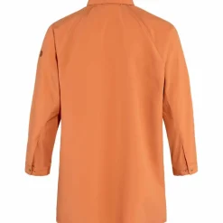 FJÄLLRÄVEN · Abisko Hike Shirt W
