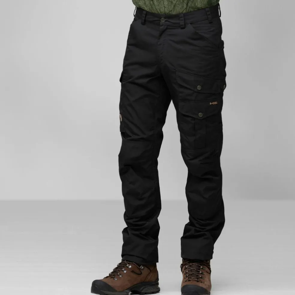 FJÄLLRÄVEN · Barents Pro