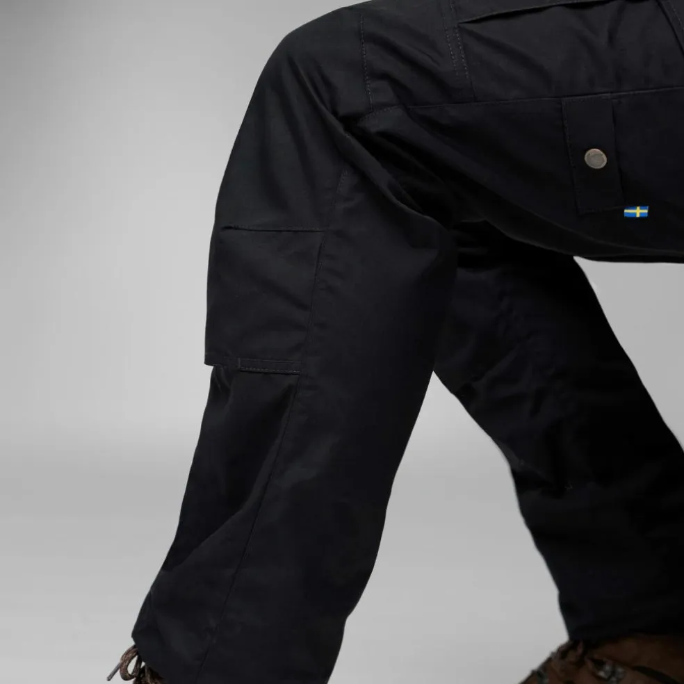 FJÄLLRÄVEN · Barents Pro