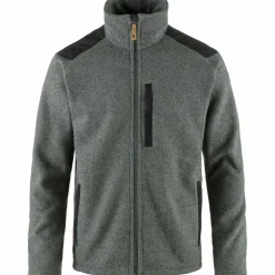 FJÄLLRÄVEN · Buck