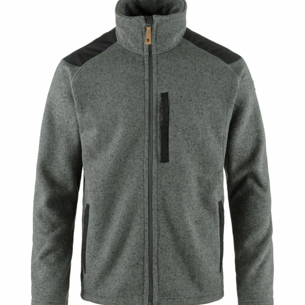 FJÄLLRÄVEN · Buck