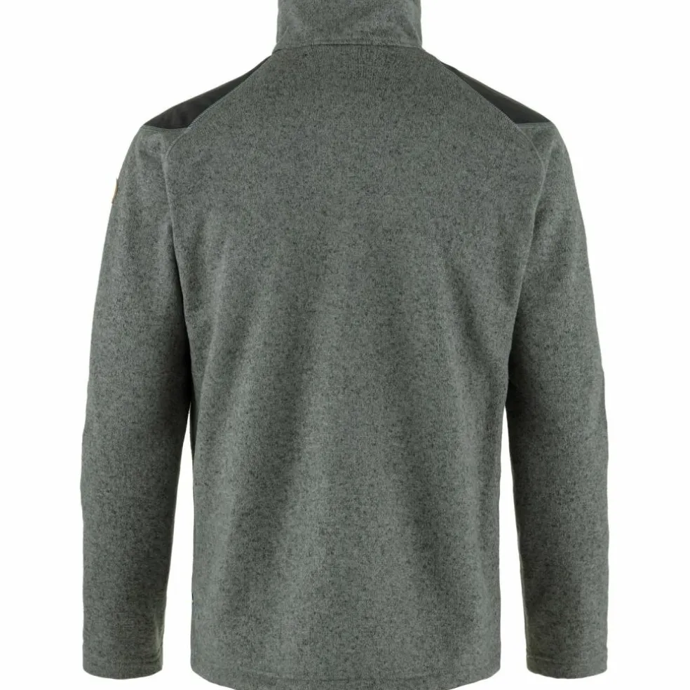 FJÄLLRÄVEN · Buck