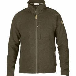 FJÄLLRÄVEN · Buck Fleece