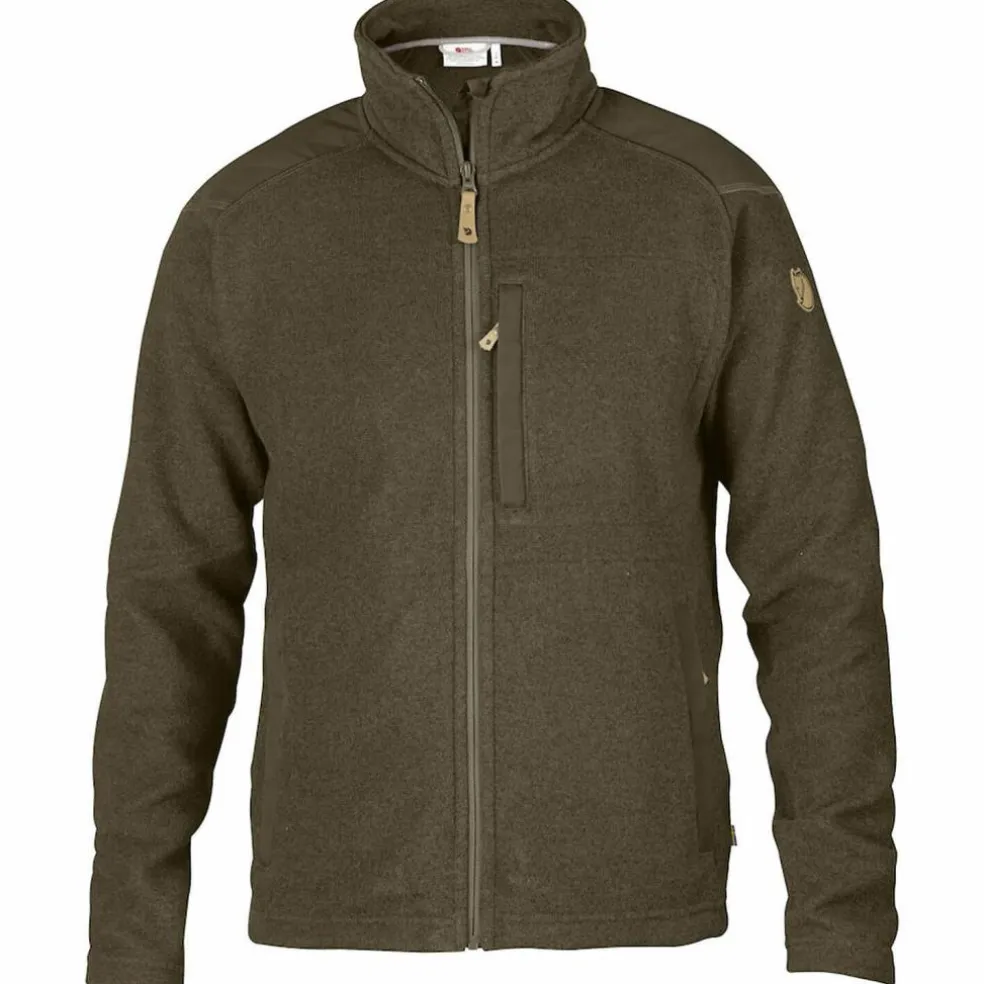 FJÄLLRÄVEN · Buck Fleece