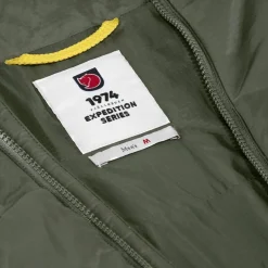 FJÄLLRÄVEN · Expedition X-Lätt