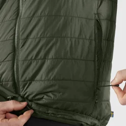 FJÄLLRÄVEN · Expedition X-Lätt