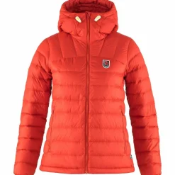 FJÄLLRÄVEN · Expedition Pack Down Hoodie