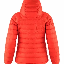 FJÄLLRÄVEN · Expedition Pack Down Hoodie