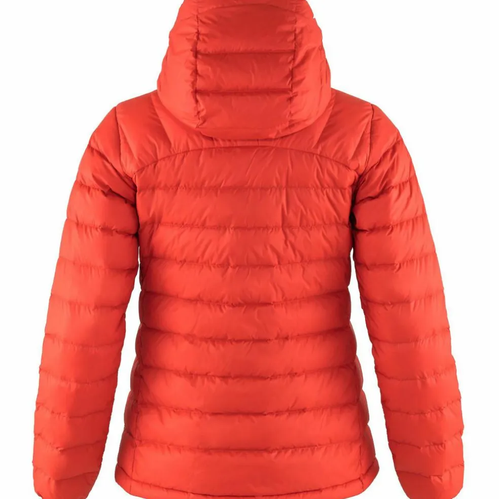 FJÄLLRÄVEN · Expedition Pack Down Hoodie