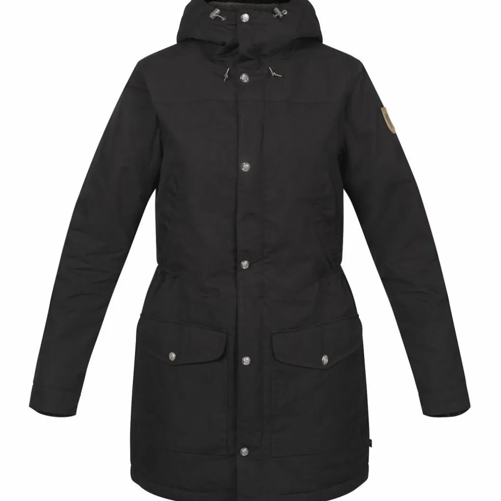 FJÄLLRÄVEN · Greenland