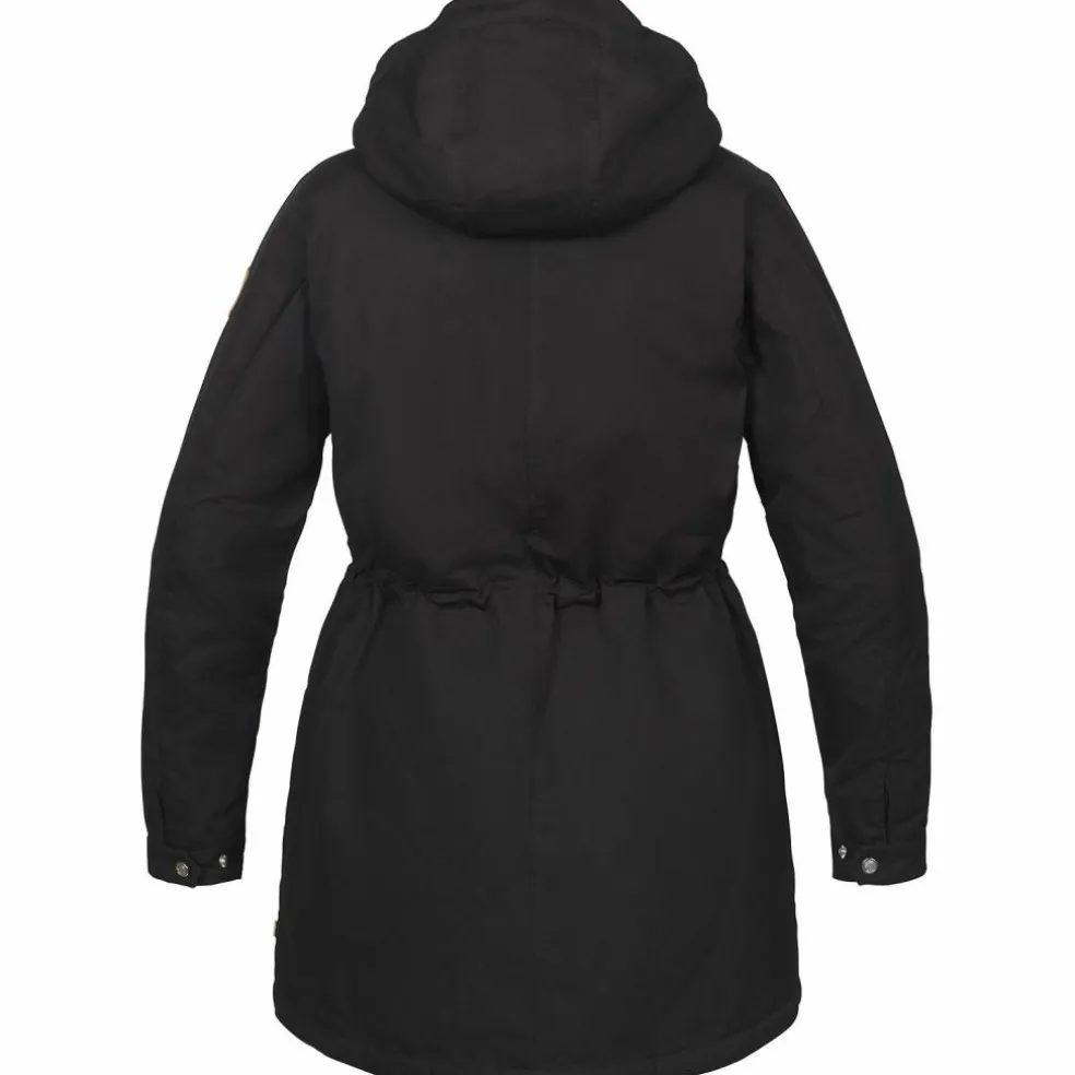 FJÄLLRÄVEN · Greenland