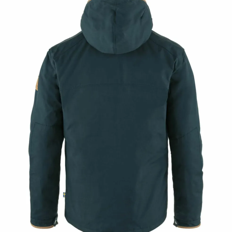 FJÄLLRÄVEN · Greenland Down No. 1