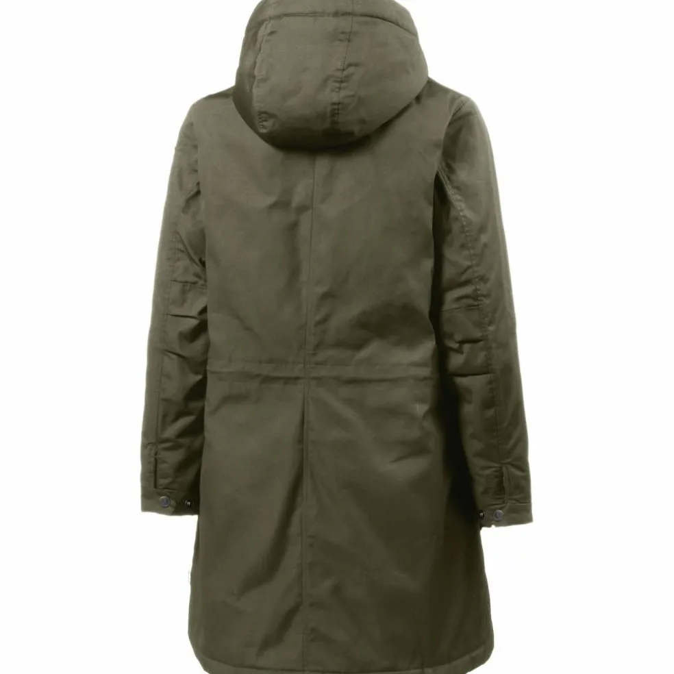FJÄLLRÄVEN · GREENLAND WINTER