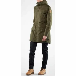 FJÄLLRÄVEN · GREENLAND WINTER