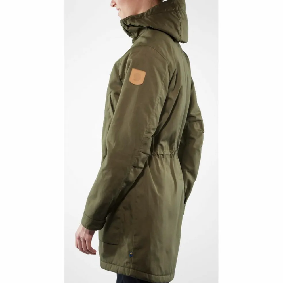 FJÄLLRÄVEN · GREENLAND WINTER