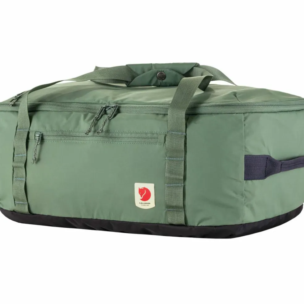 FJÄLLRÄVEN · High Coast Duffel 36