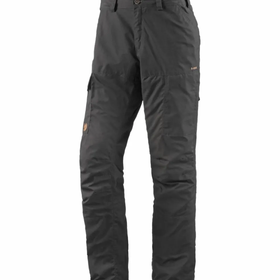 FJÄLLRÄVEN · Karl Pro