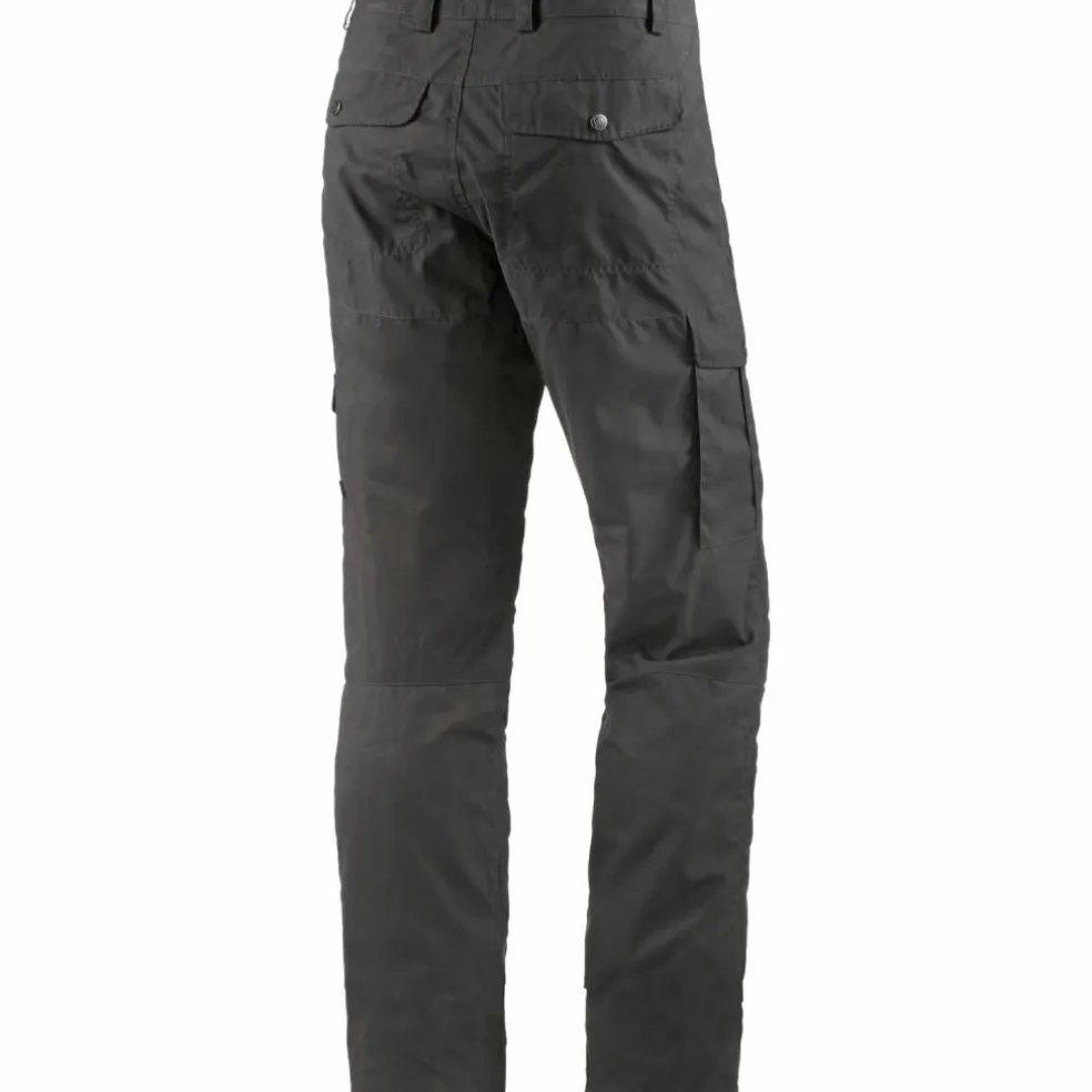 FJÄLLRÄVEN · Karl Pro