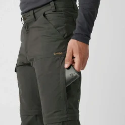 FJÄLLRÄVEN · Karl Pro