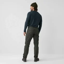 FJÄLLRÄVEN · Karl Pro