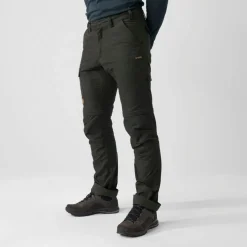 FJÄLLRÄVEN · Karl Pro