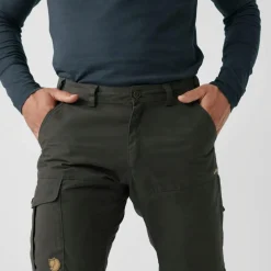 FJÄLLRÄVEN · Karl Pro