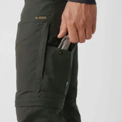 FJÄLLRÄVEN · Karl Pro