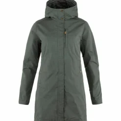 FJÄLLRÄVEN · Kiruna Padded